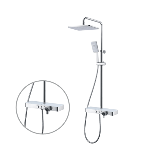 Sen tắm Asani mã 085998